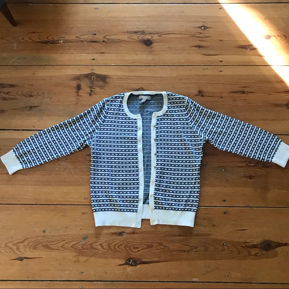 Banana Republic Cardigan
